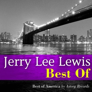 Best Of Jerry Lee Lewis