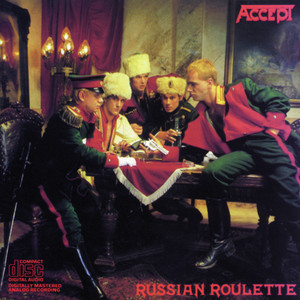 Russian Roulette