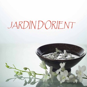 Jardin D'orient