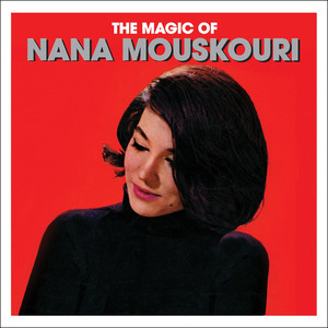 The Magic of Nana Mouskouri