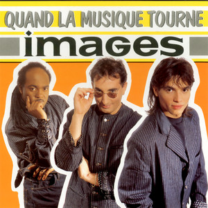 Quand la musique tourne - EP