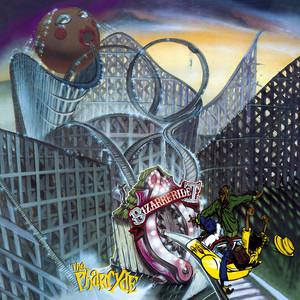 Bizarre Ride II The Pharcyde (25t