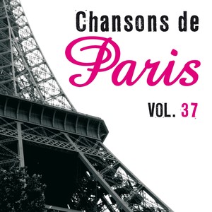 Chansons De Paris