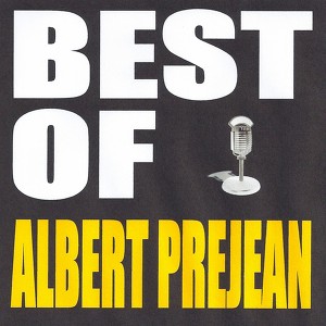 Best Of Albert Préjean