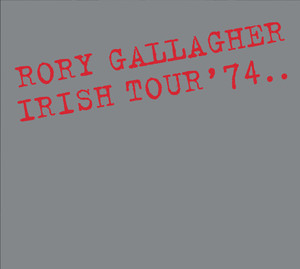 Irish Tour '74