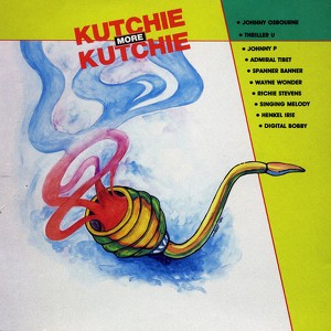 Kutchie More Kutchie