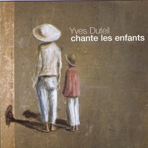 Chante Les Enfants