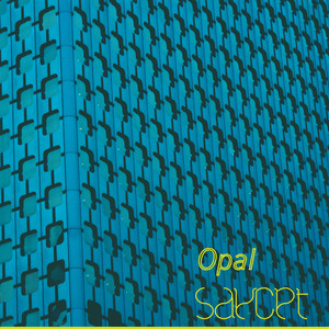 Opal - Ep