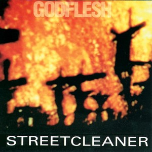 Streetcleaner