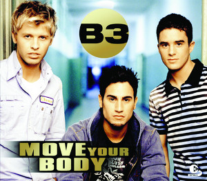 Move Your Body