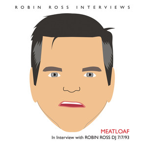 Interview with Robin Ross 7/7/93