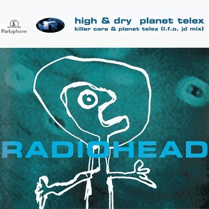 High & Dry/planet Telex