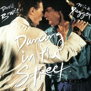 Dancing In The Street E.p.