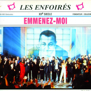 Emmenez-Moi