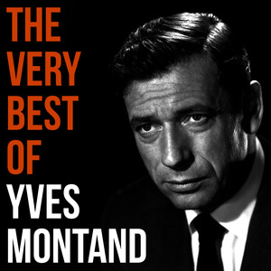 The Very Best of Yves Montand