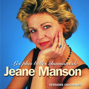 Les Plus Belles Chansons De Jeane