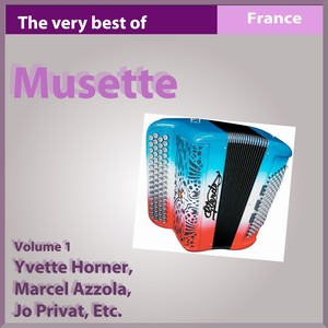 The Very Best Of Musette