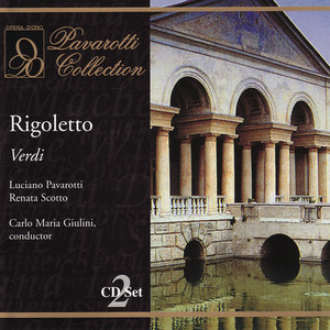 Verdi: Rigoletto