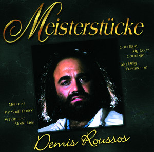 Demis Roussos