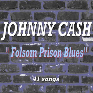 Folsom Prison Blues