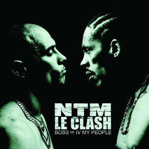 Ntm - Le Clash