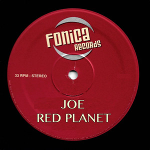 Red Planet (Original Mix)