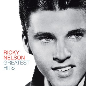 Greatest Hits - Ricky Nelson