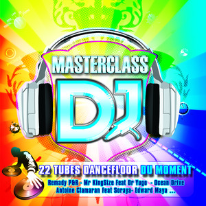 Dj Master Class