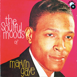 The Soulful Moods Of Marvin Gaye