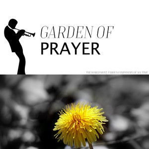 Garden of Prayer