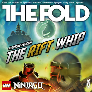 Lego Ninjago - The Rift Whip - We