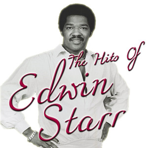 The Hits Of Edwin Starr