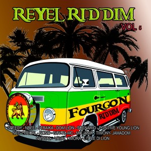 Réyèl Riddim, Vol. 5