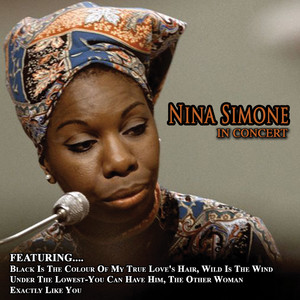 Nina Simone In Concert