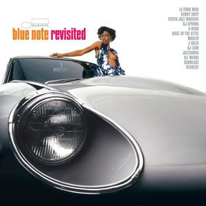 Blue Note Revisited