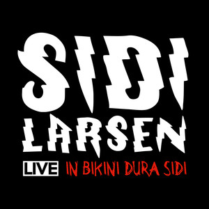 In Bikini Dura Sidi (Live)