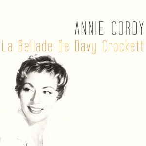 La ballade de Davy Crockett