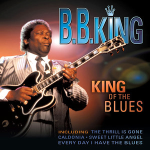 King Of The Blues