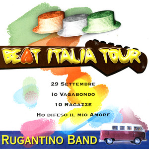 Beat Italia Tour