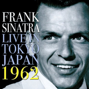 Live In Tokyo Japan 1962