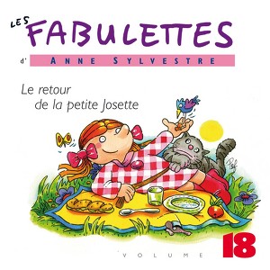 Le Retour De La Petite Josette