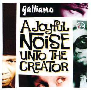 A Joyfull Noise The Creator