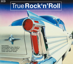 True Rock N Roll 3cd Set