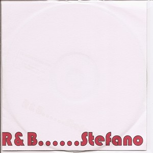 R&b...stefano