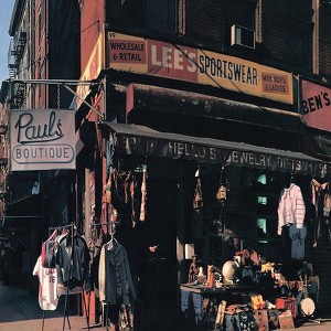 Paul's Boutique (20th Anniversary