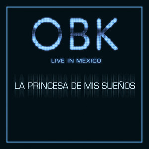 La princesa de mis sueños (Live i