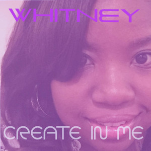 Create in Me