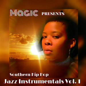 Southern Hip Hop Jazz Instrumenta