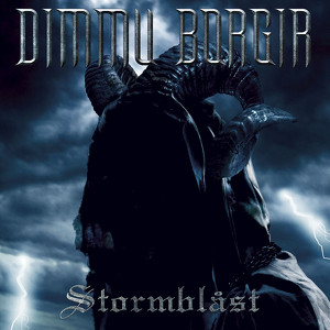 Stormblast 2005