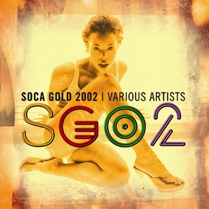 Soca Gold 2002